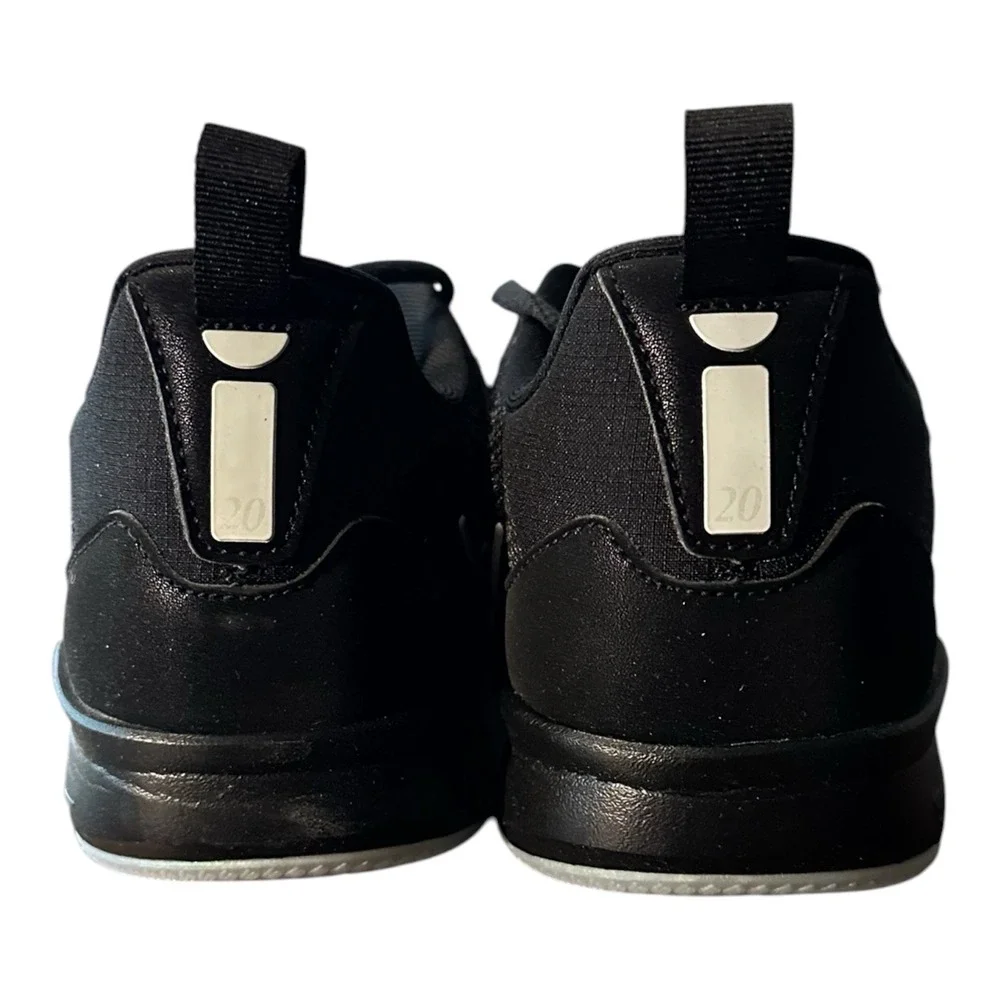 Size 6.5 - Nike Sabrina 3 EP Black Dark Smoke Grey W